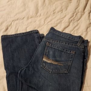 Men's Ariat M2 Relaxed Boot Jeans